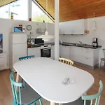 Beautiful In Sams With Kitchen Ferienhaus Ballen (Samso)