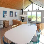 Beautiful In Sams With Kitchen Ferienhaus